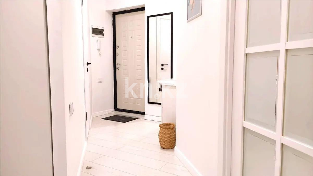 Продажа 2-комнатной квартиры, 41 м², ул. Масанчи, дом  23/4 в Алматы - фото 5