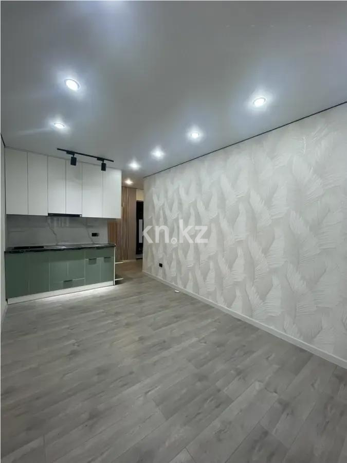 Продажа 2-комнатной квартиры, 41 м² в Алматы - фото 2