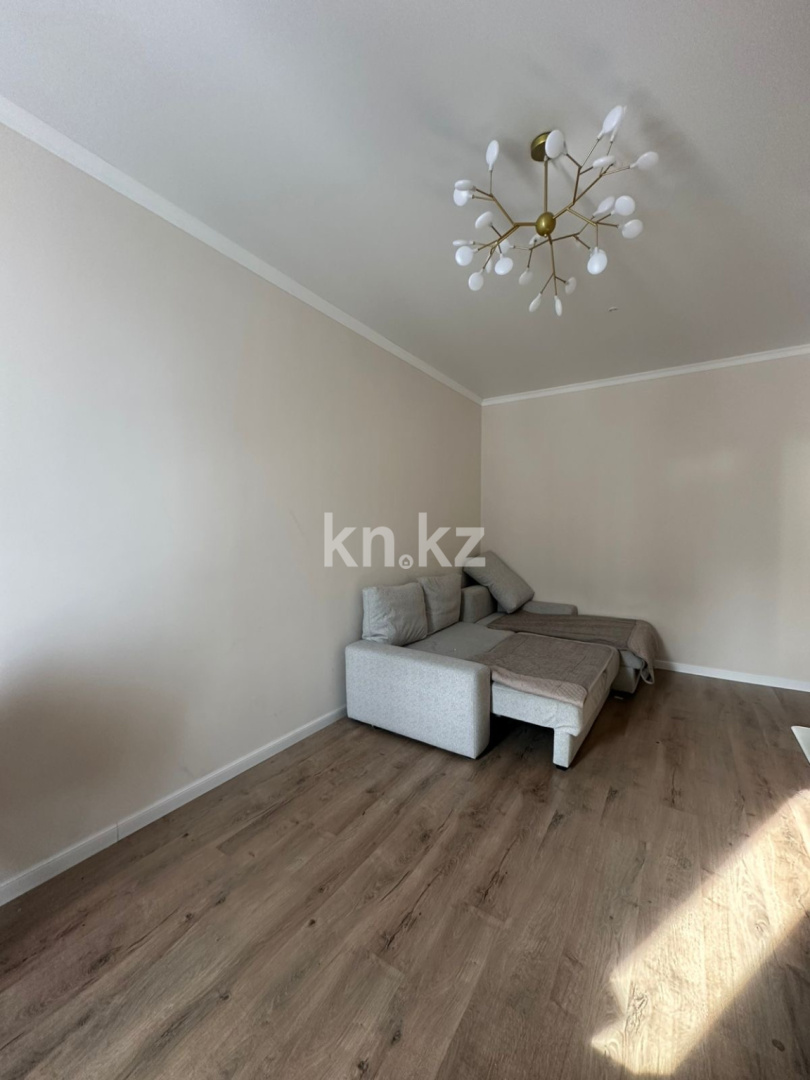 Аренда 1-комнатной квартиры, 43 м² в Астане - фото 2