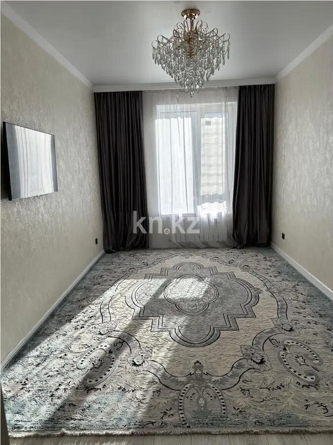 Продажа 2-комнатной квартиры, 57 м² в Астане