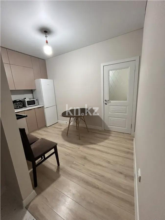 Продажа 1-комнатной квартиры, 34 м² в Алматы