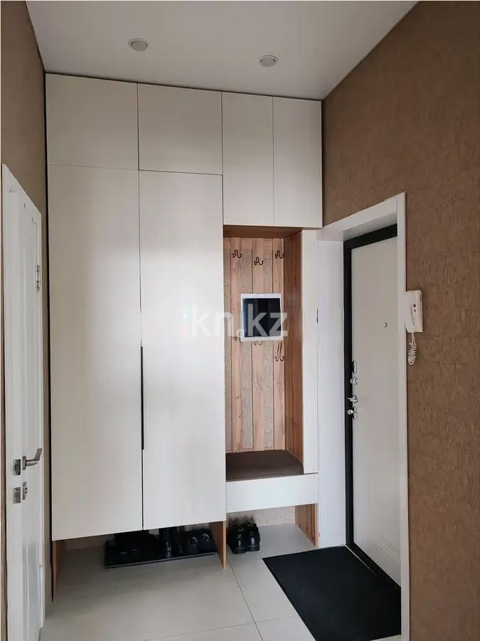 Продажа 2-комнатной квартиры, 44.4 м² в Астане - фото 7