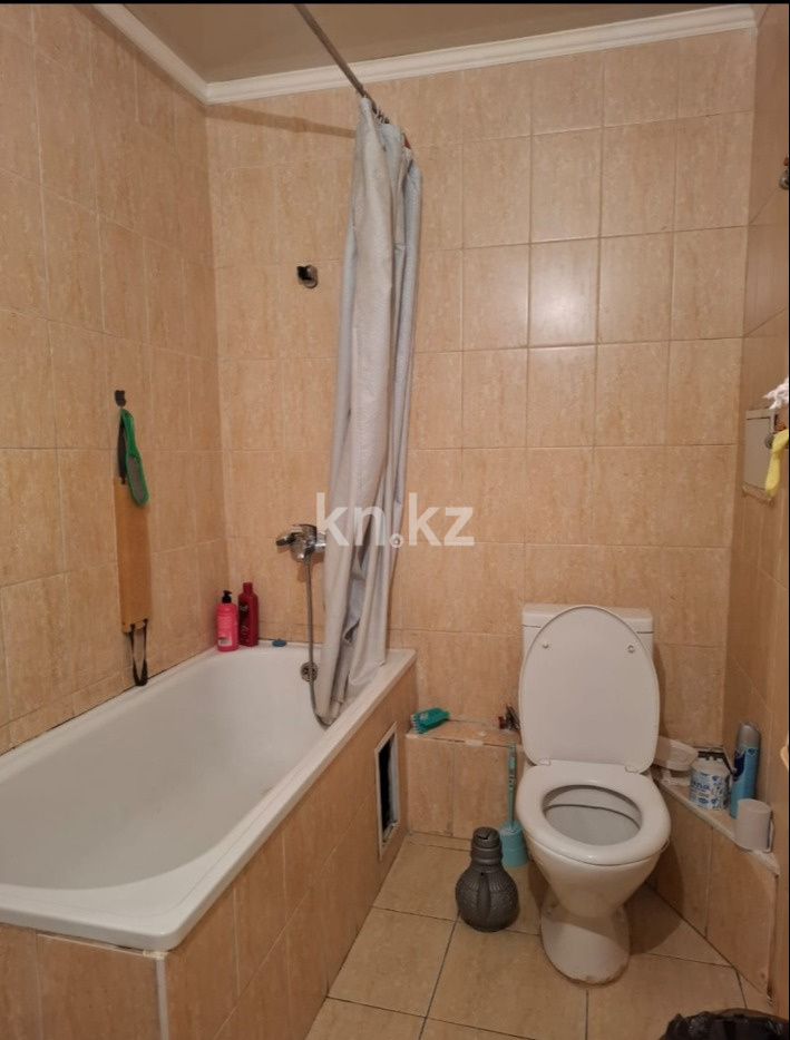 Продажа 1-комнатной квартиры, 35 м², ул. Байсеитовой, дом  10 - ул. Дулатова в Астане - фото 2