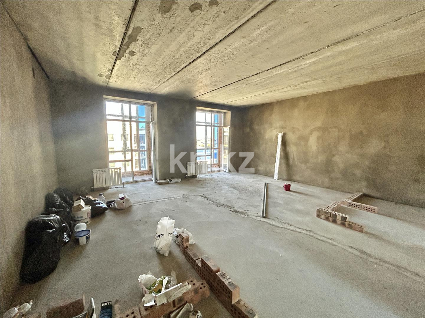 Продажа 3-комнатной квартиры, 80 м² в Караганде - фото 7