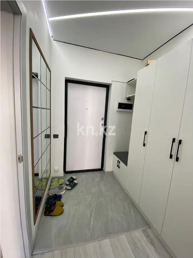 Продажа 2-комнатной квартиры, 67 м², мкр-н Кайрат, дом  153/54 в Алматы - фото 5