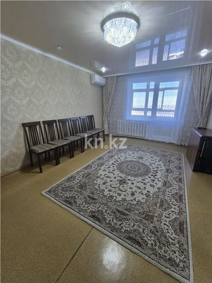 Продажа 3-комнатной квартиры, 64 м² в Караганде