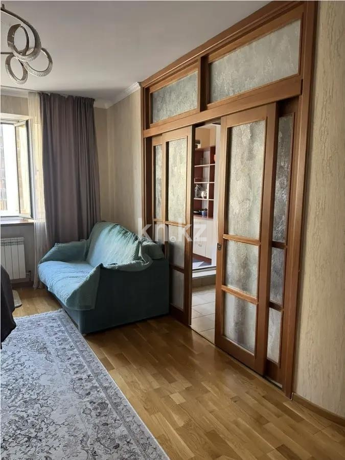 Продажа 2-комнатной квартиры, 65 м² в Алматы