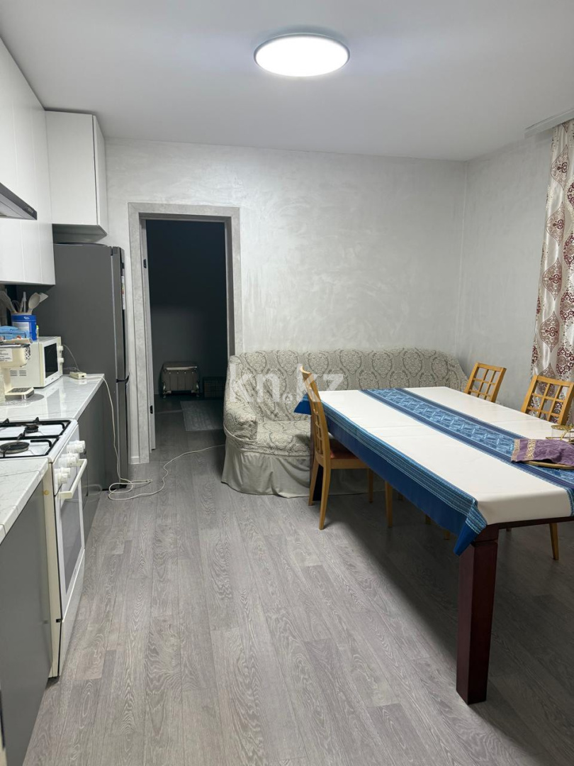 Продажа 3-комнатного дома, 75 м², ул. Саудакент в Алматы - фото 9