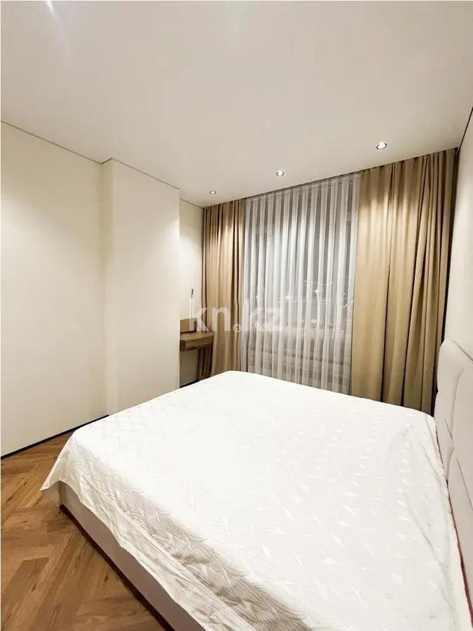 Продажа 2-комнатной квартиры, 60.5 м² в Астане - фото 2