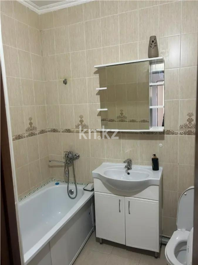 Продажа 1-комнатной квартиры, 39.5 м², ул. Сейфуллина, дом  41 в Астане - фото 3