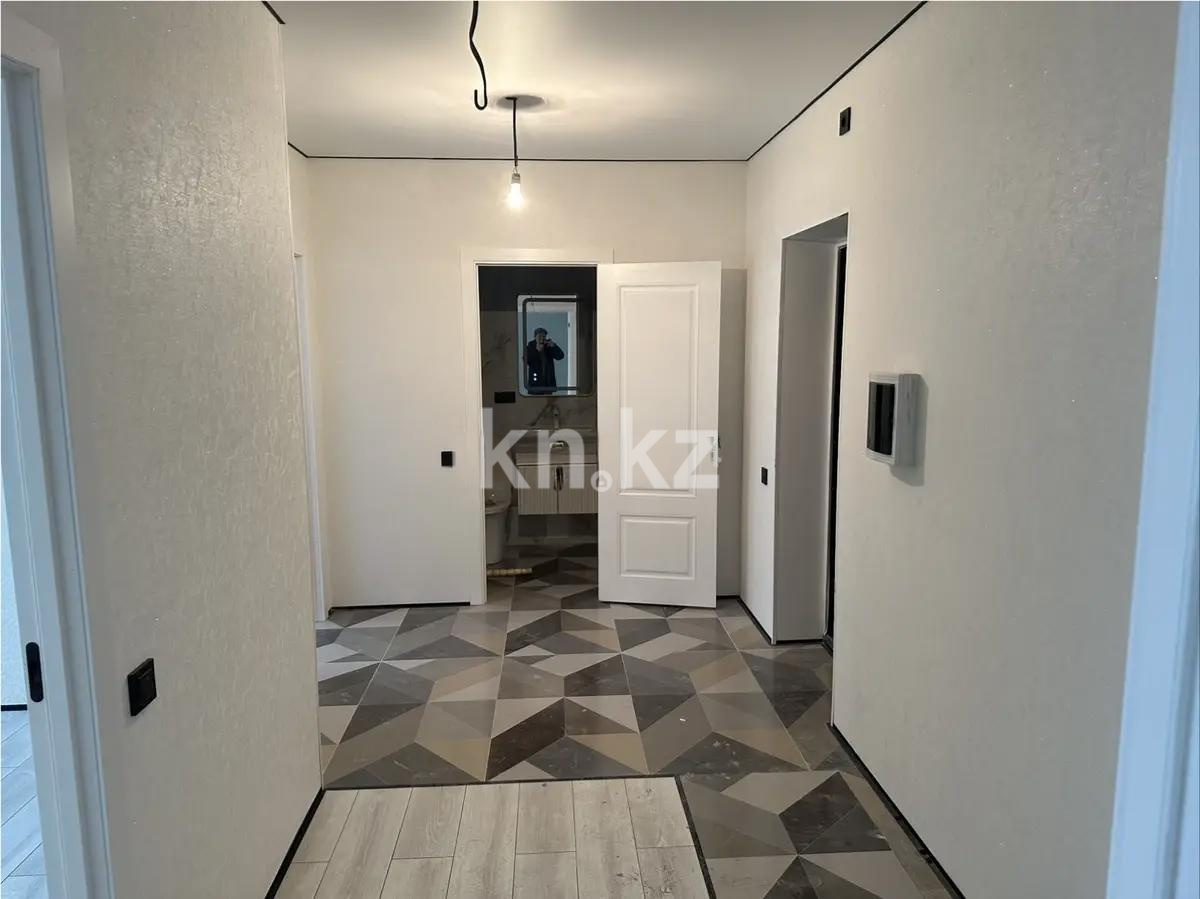 Продажа 2-комнатной квартиры, 66.1 м², ул. Муратбаева, дом  46 в Алматы - фото 6