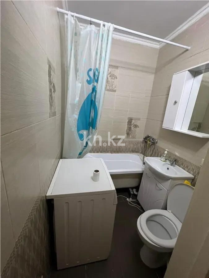 Продажа 2-комнатной квартиры, 42 м² в Алматы - фото 2