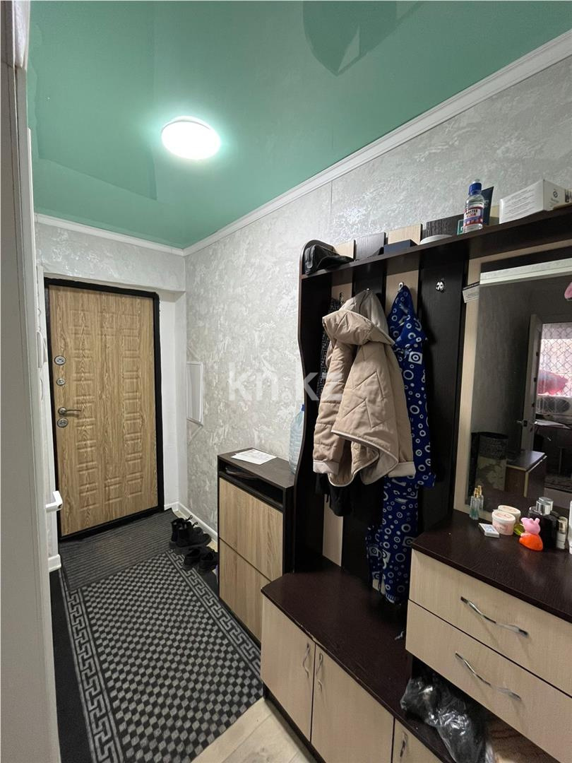 Продажа 2-комнатной квартиры, 44 м², ул. Уалиханова в Темиртау - фото 7