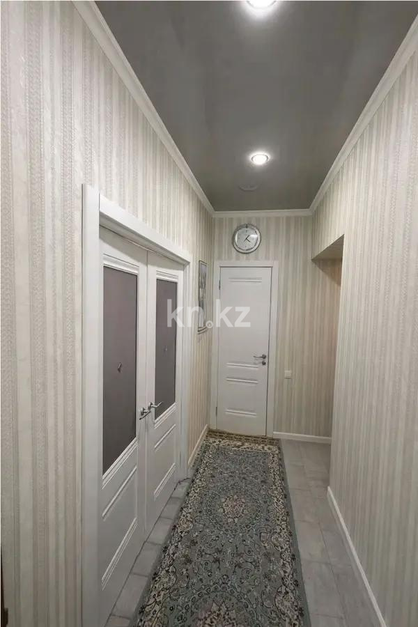 Продажа 2-комнатной квартиры, 58.5 м² в Астане - фото 6