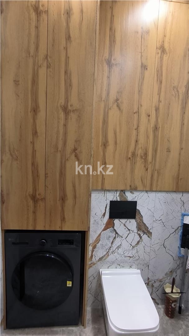 Продажа 2-комнатной квартиры, 70 м² в Караганде - фото 17