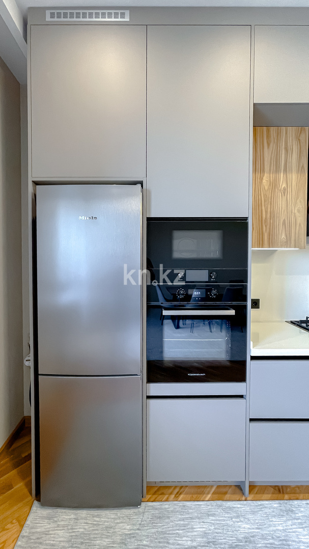 Продажа 3-комнатной квартиры, 215 м² в Алматы - фото 21