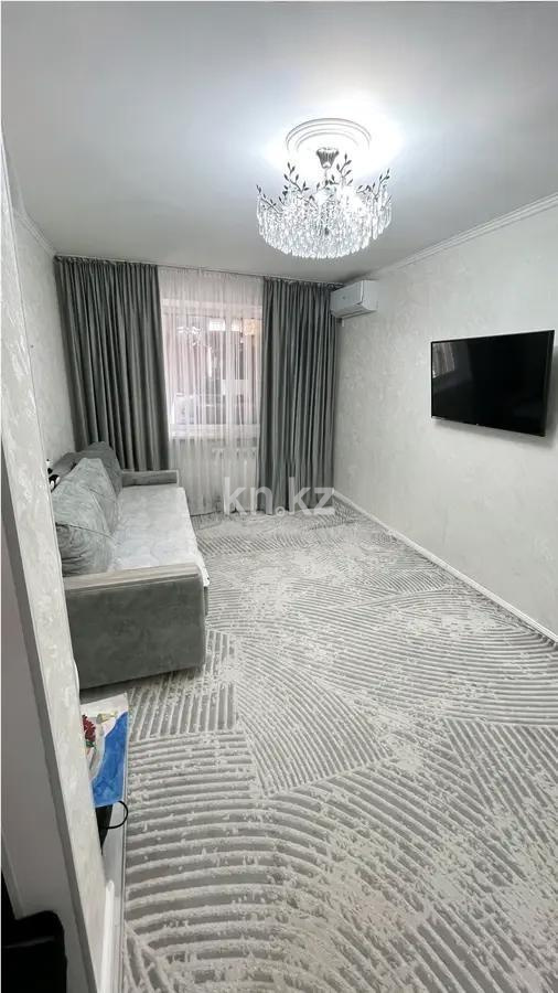 Продажа 1-комнатной квартиры, 34 м² в Астане