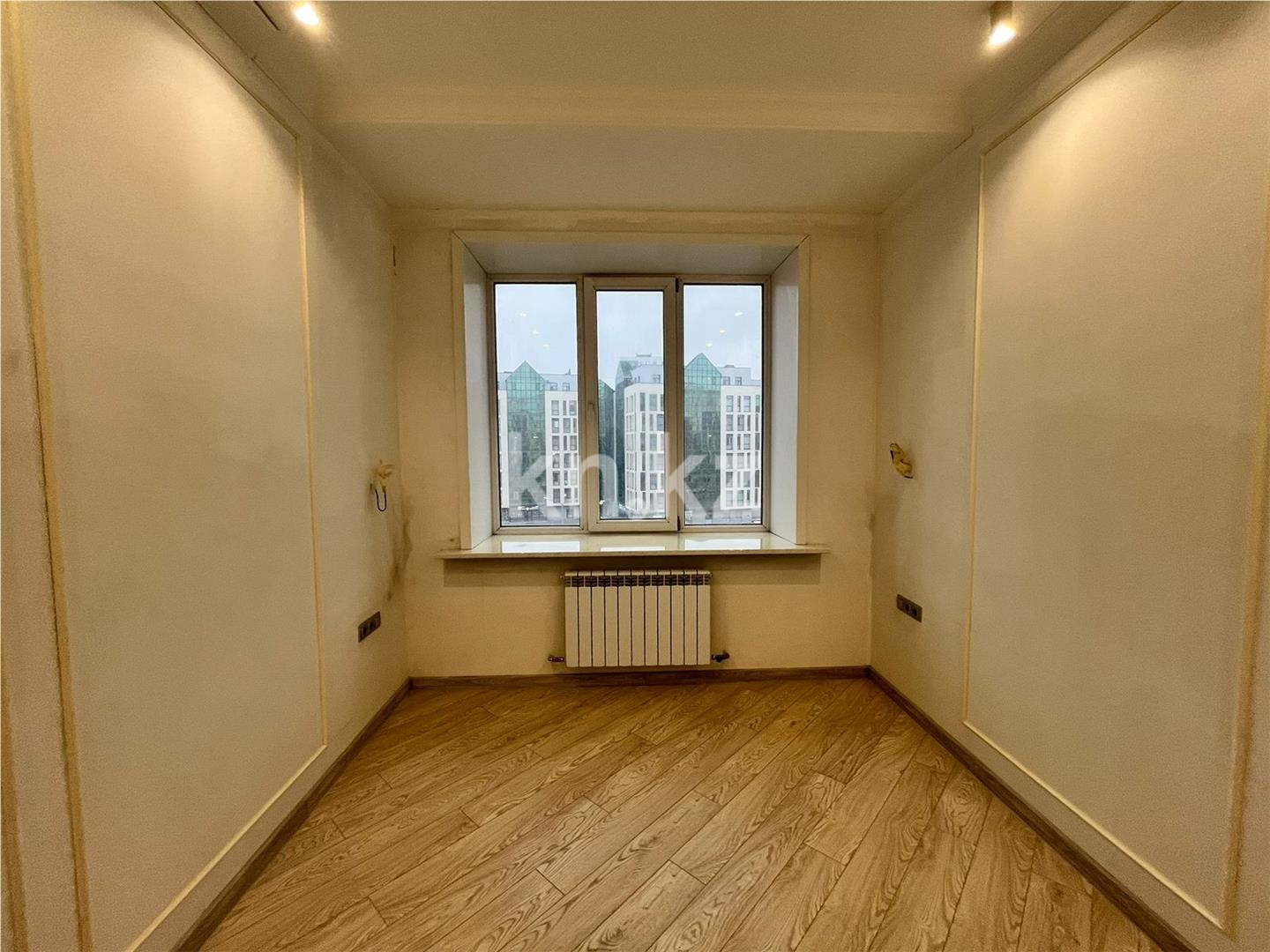 Продажа 3-комнатной квартиры, 80.4 м² в Астане - фото 6