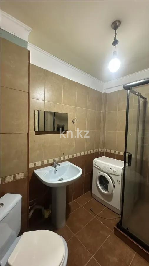 Продажа 1-комнатной квартиры, 34 м² в Алматы - фото 3