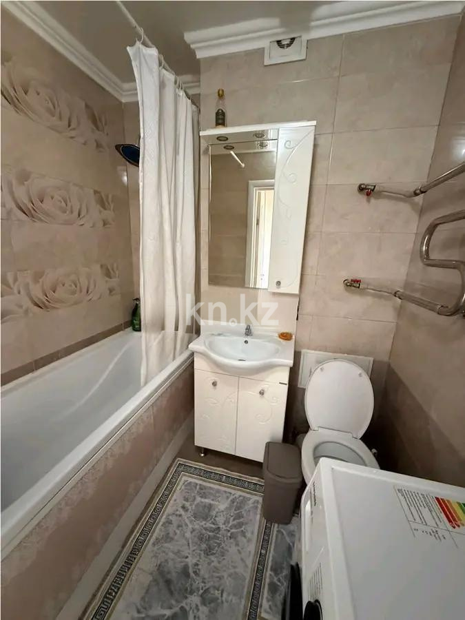 Продажа 2-комнатной квартиры, 45 м² в Астане - фото 4
