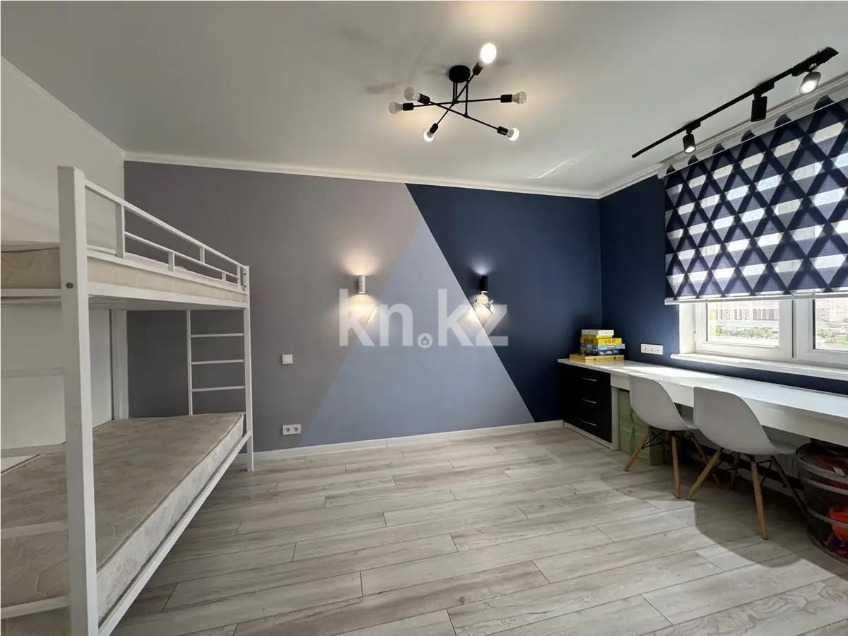 Продажа 2-комнатной квартиры, 67 м² в Алматы - фото 2