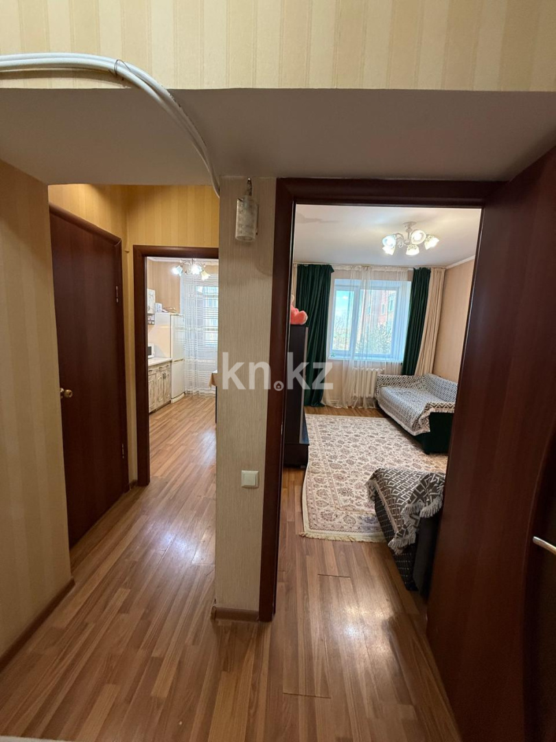 Продажа 2-комнатной квартиры, 47 м², ул. Лесная поляна, дом  7 в Астане - фото 10