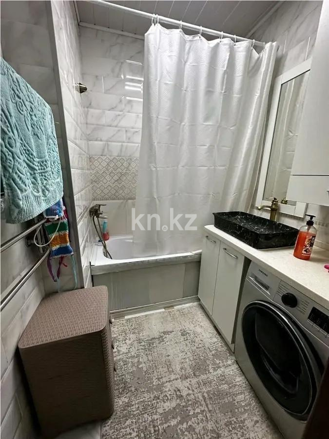 Продажа 3-комнатной квартиры, 90 м² в Алматы - фото 5