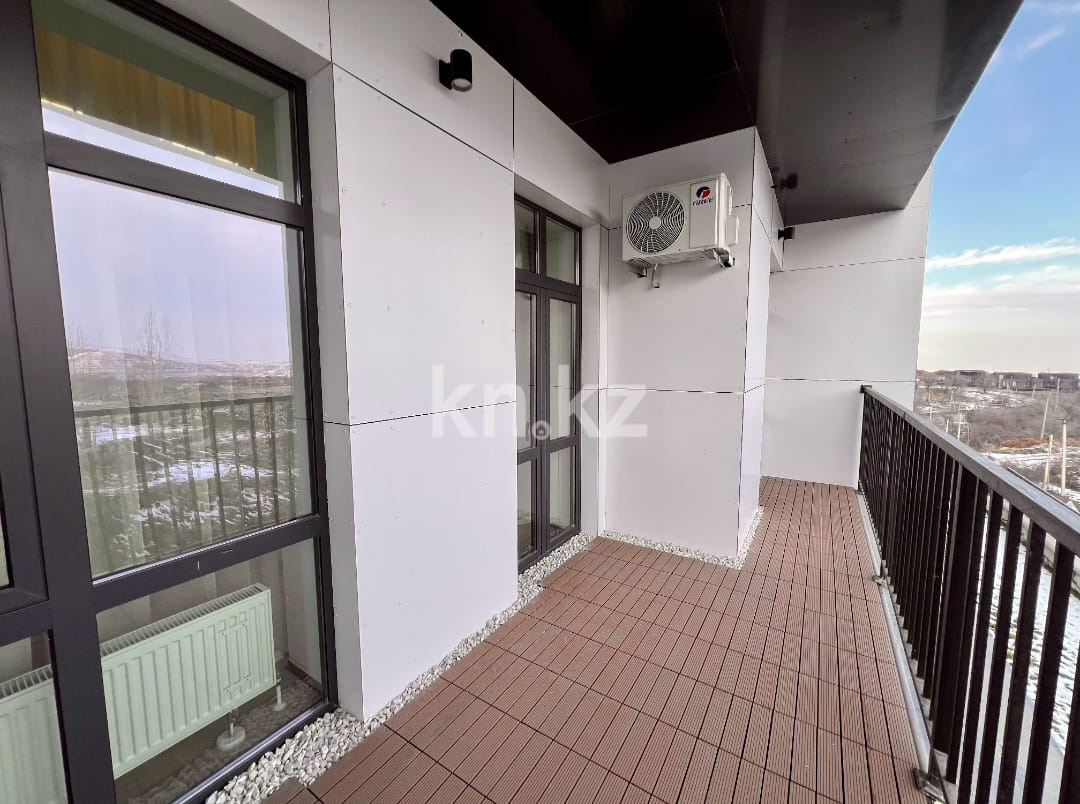 Продажа 2-комнатной квартиры, 48 м², ул. Салыкова, дом  40 в Алматы - фото 16