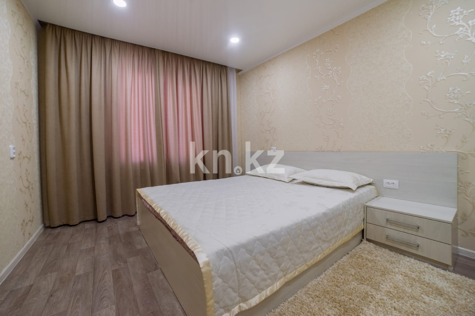 Аренда 2-комнатной квартиры посуточно, 53 м² в Темиртау - фото 19