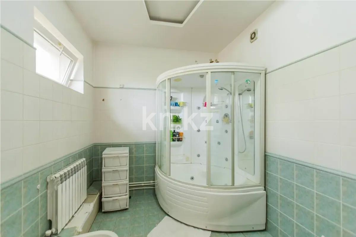 Продажа 5-комнатной квартиры, 202 м² в Алматы - фото 8