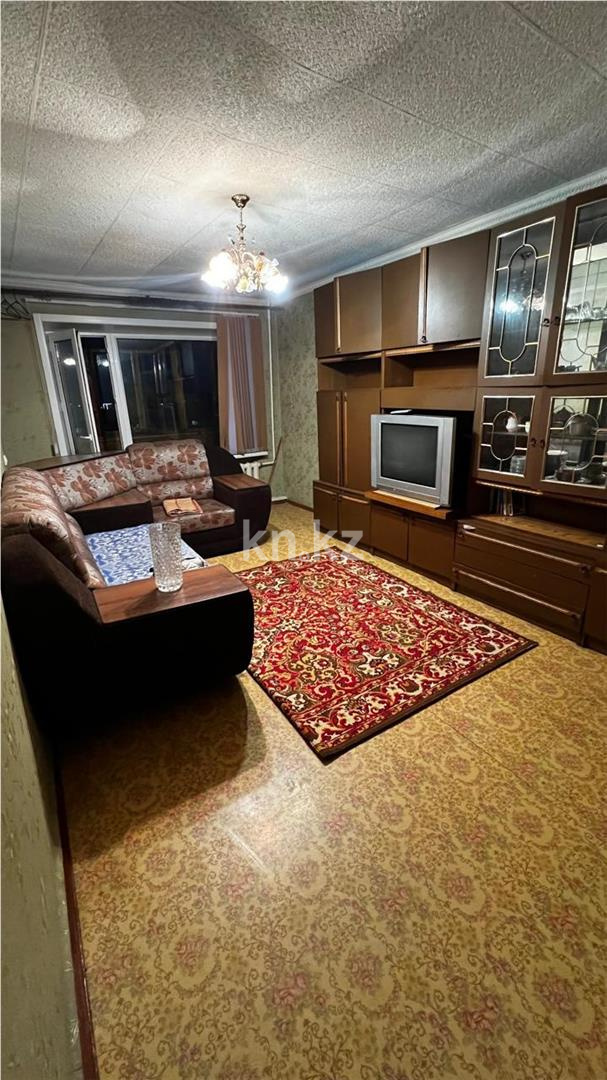 Продажа 2-комнатной квартиры, 44 м² в Караганде