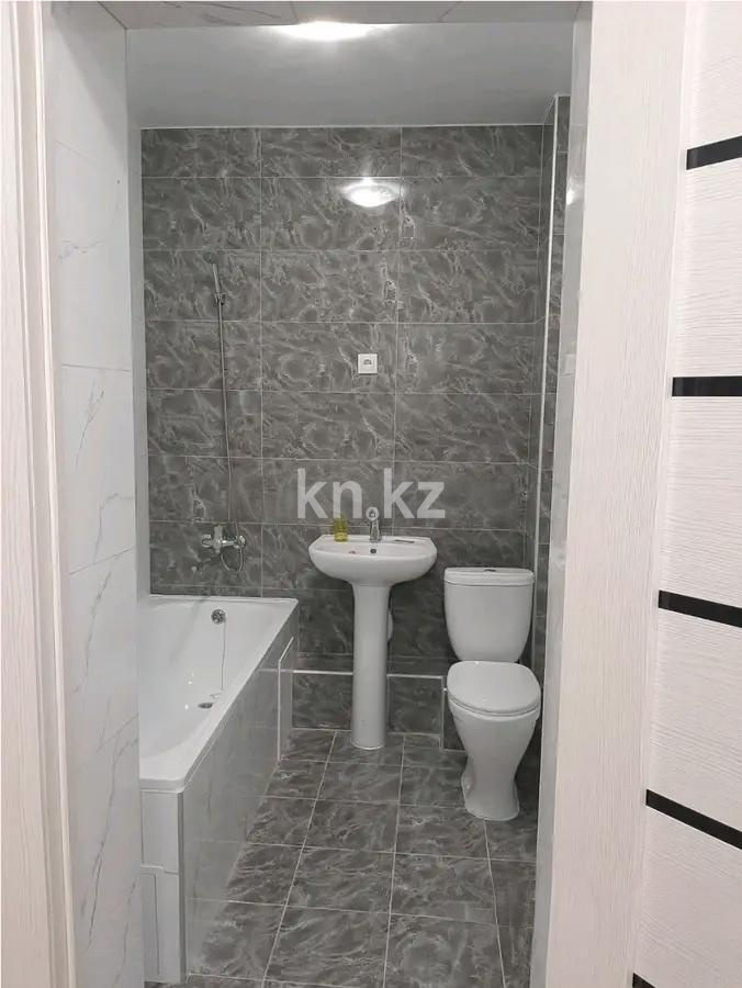 Продажа 1-комнатной квартиры, 28 м² в Алматы - фото 2