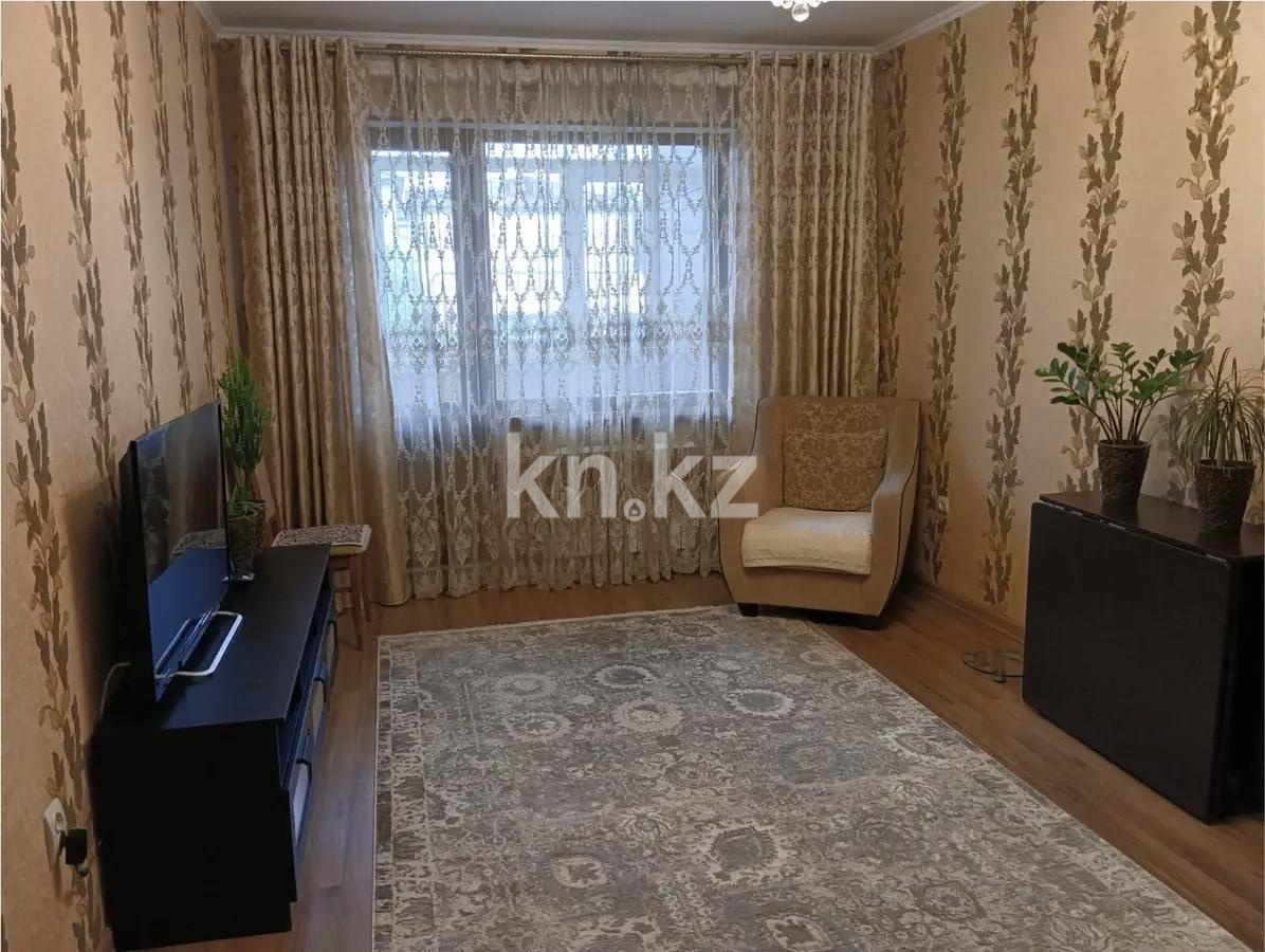 Продажа 1-комнатной квартиры, 38.8 м² в Алматы