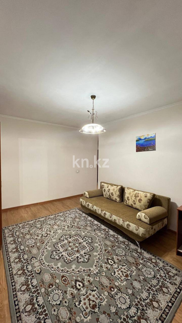 Аренда 1-комнатной квартиры, 40 м² в Астане - фото 3