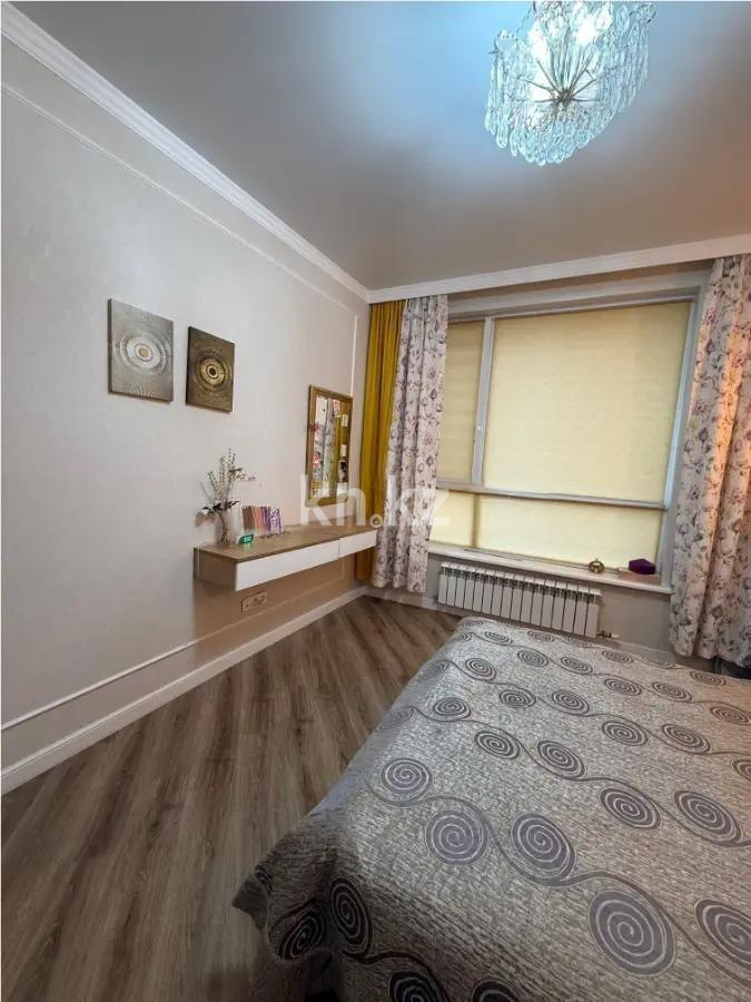 Продажа 3-комнатной квартиры, 105 м², ул. Асфендиярова, дом  2 в Астане - фото 2