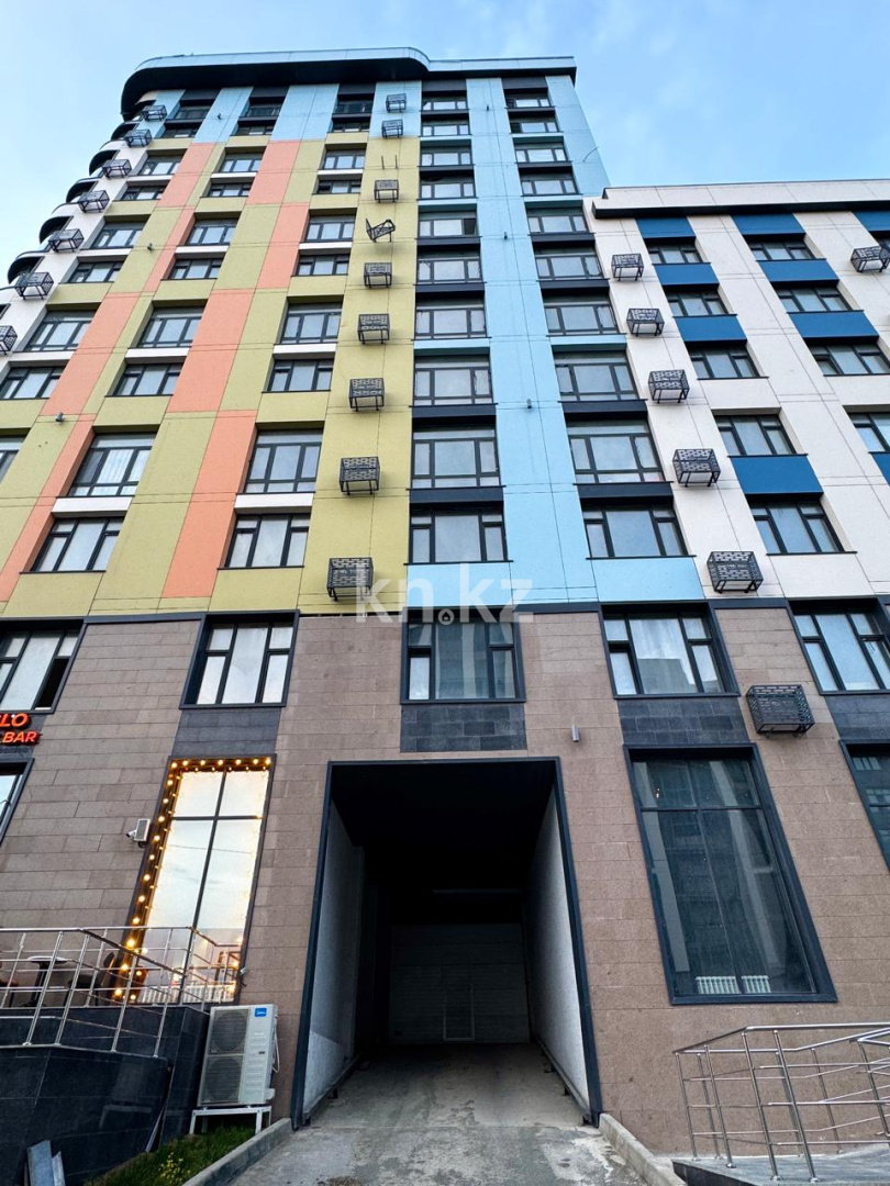 Продажа 1-комнатной квартиры, 47.5 м² в Астане - фото 2