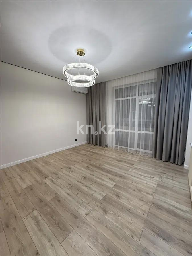 Продажа 3-комнатной квартиры, 63 м², ул. Ашимова, дом  7/1 в Караганде