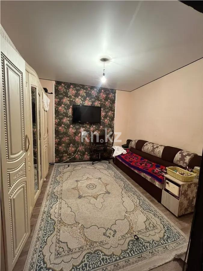 Продажа 1-комнатной квартиры, 41 м² в Алматы