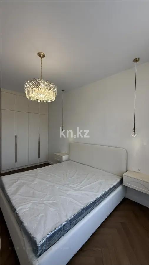 Продажа 3-комнатной квартиры, 93.3 м² в Астане - фото 2
