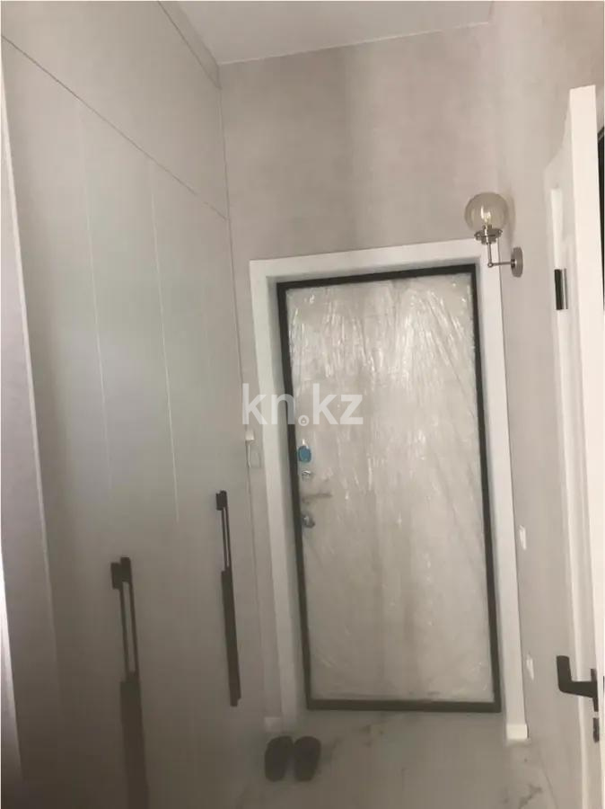 Продажа 1-комнатной квартиры, 45 м² в Астане - фото 4