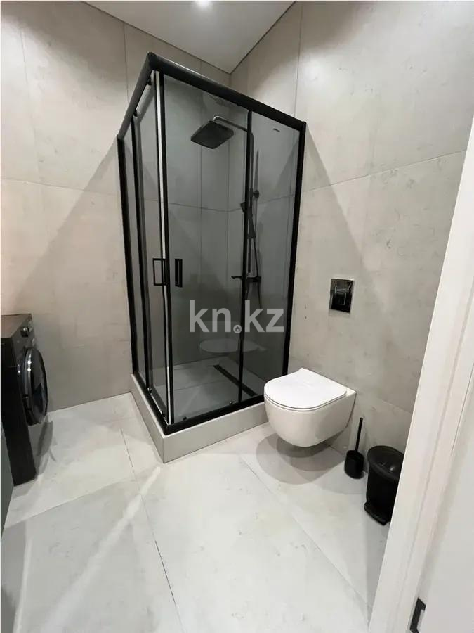 Продажа 1-комнатной квартиры, 38 м² в Караганде - фото 3