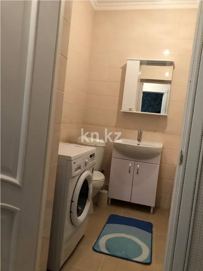 Продажа 1-комнатной квартиры, 38 м², ул. Баглановой, дом  2 в Астане - фото 3