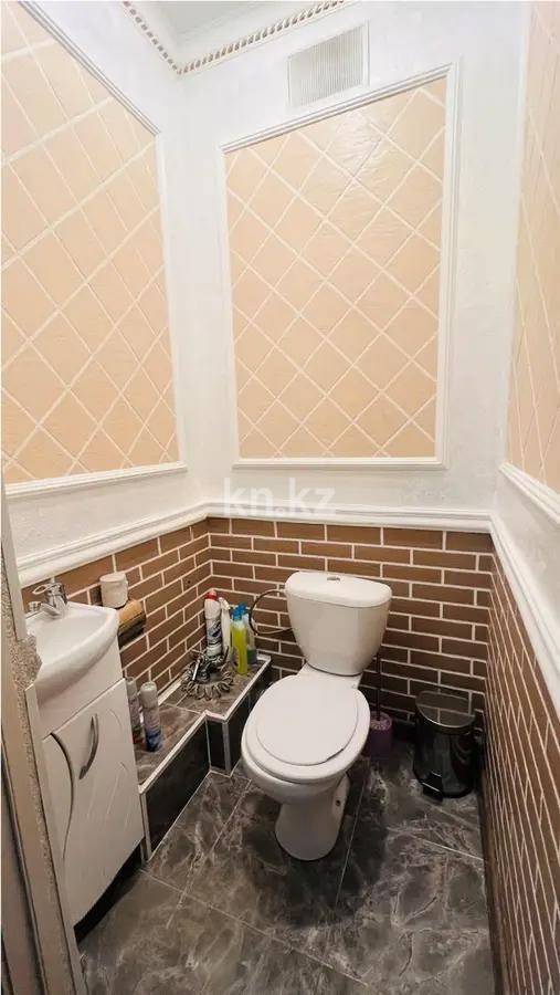 Продажа 3-комнатной квартиры, 75 м² в Алматы - фото 5