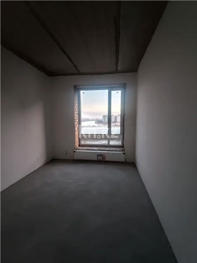 Продажа 2-комнатной квартиры, 61.9 м², ул. Серкебаева, дом  49 в Астане - фото 3