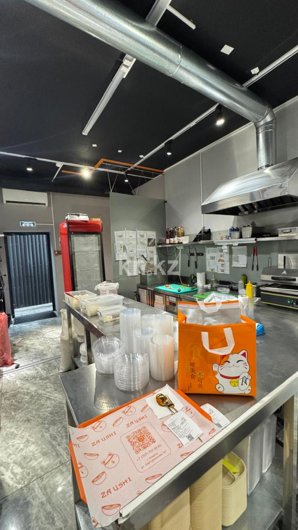 Продажа помещения, 61 м² в Алматы - фото 5