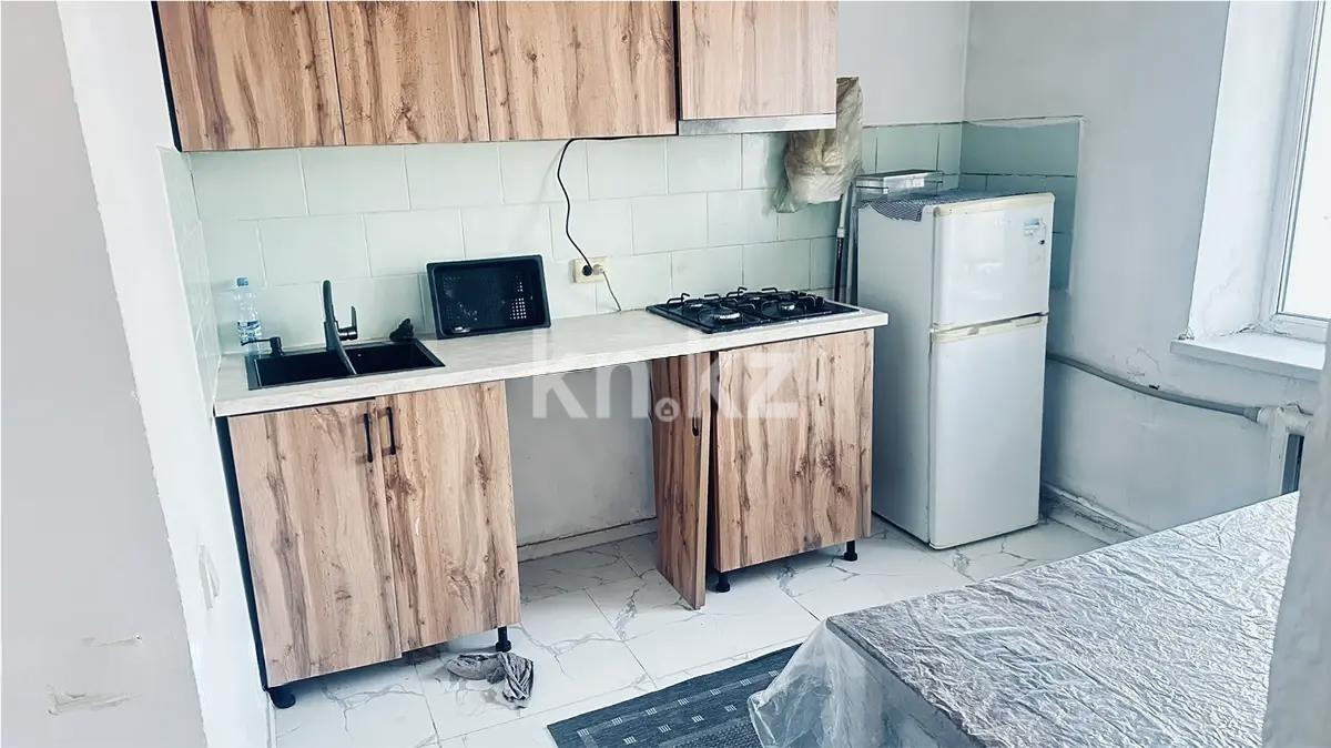 Продажа 1-комнатной квартиры, 34.5 м², ул. Дукенулы, дом  36 в Астане - фото 2