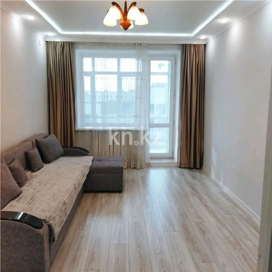 Продажа 1-комнатной квартиры, 36.2 м² в Астане
