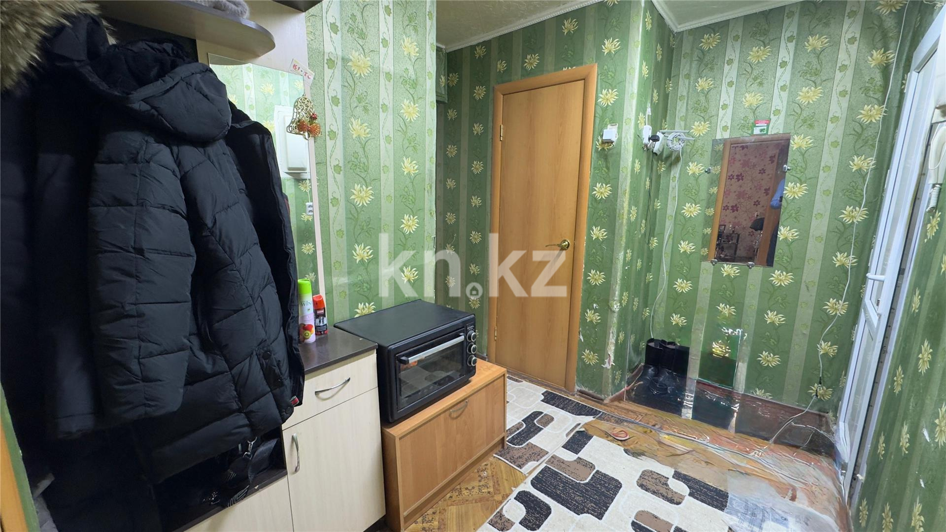 Продажа 2-комнатной квартиры, 43 м², ул. Чернышевского в Темиртау - фото 8