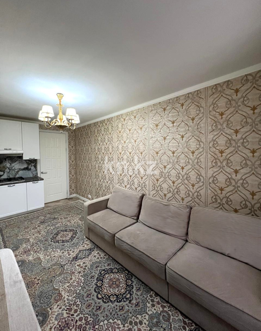 Продажа 3-комнатной квартиры, 59 м², ул. Жамбыла в Алматы - фото 3