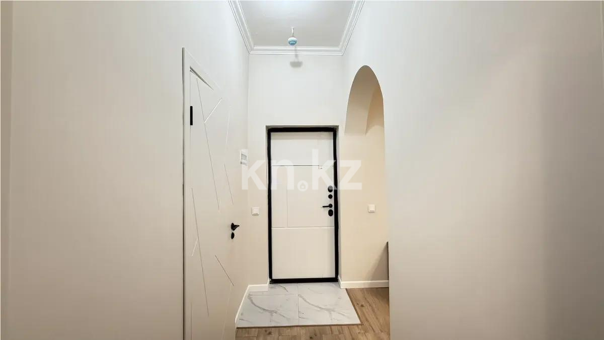 Продажа 1-комнатной квартиры, 40 м² в Астане - фото 5